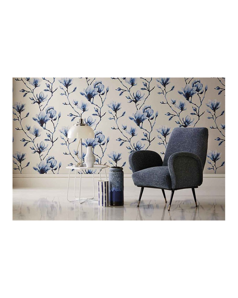 Tapete HMOW110879-lotus - Harlequin