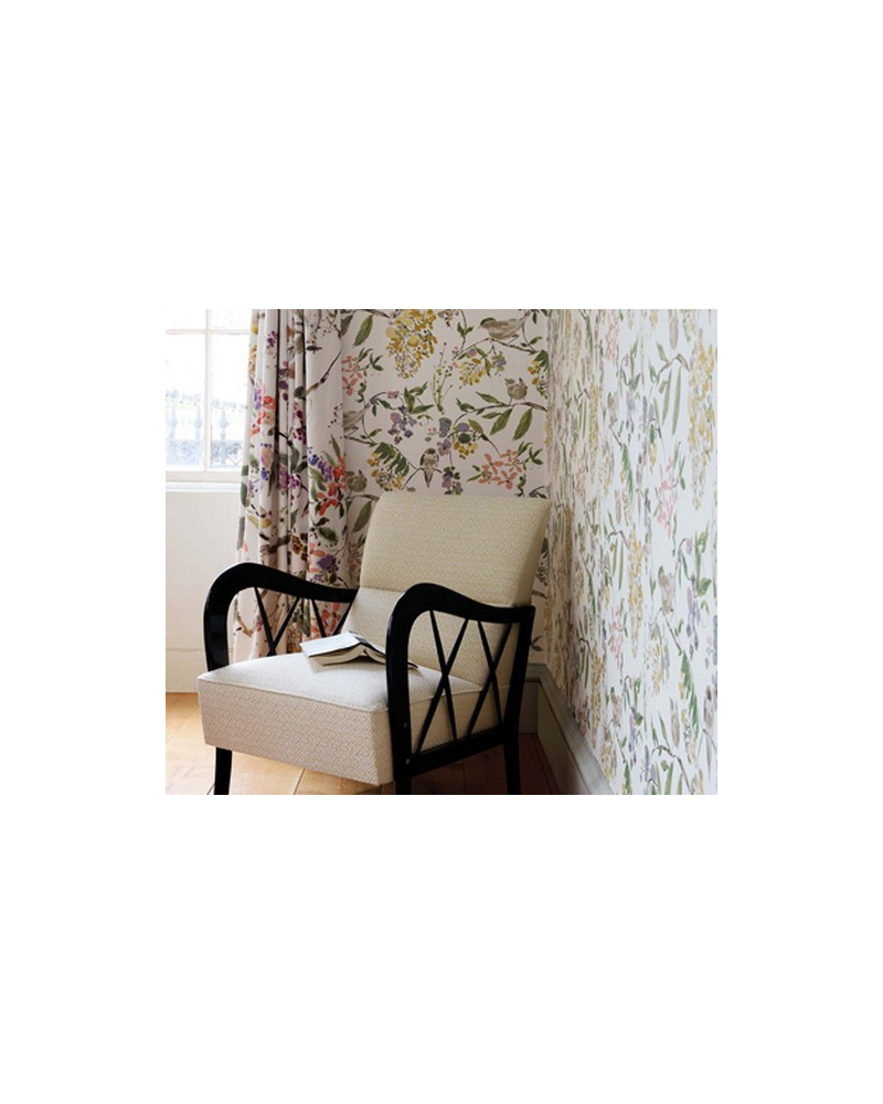 Papier peint NCW4182-04-penglai - NINA CAMPBELL