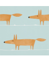 Carta da Parati NSWA110849-mr fox-Auburn - SCION