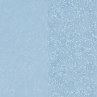 Papel de parede P576-06 KALPANA - COBALT - Designers Guild
