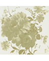 Papel Pintado P574-02 MEHSAMA - OYSTER - Designers Guild