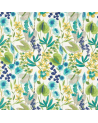 Tela HAMA120335-nalina zest lagoon gooseberry Harlequin