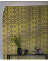 Papier peint P533-02 RHEINSBERG - BLACK AND WHITE - Designers Guild