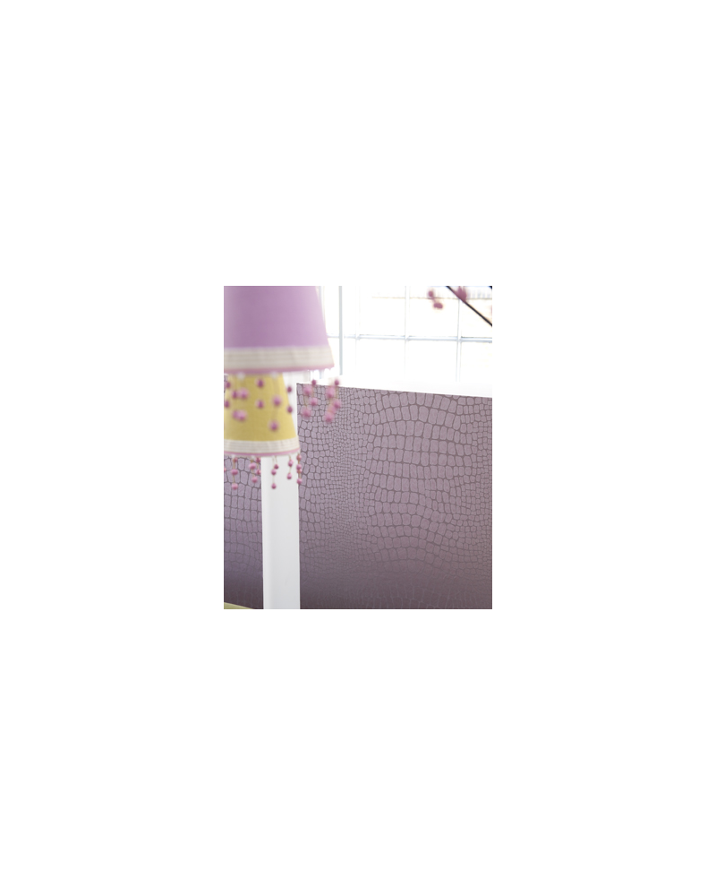Carta da Parati P539-05 NABUCCO - SILVER - Designers Guild
