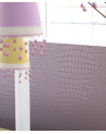Carta da Parati P539-05 NABUCCO - SILVER - Designers Guild