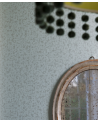 Carta da Parati P534-01 PAPILO - ALABASTER - Designers Guild