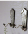 Wallpaper P535-02 SUSSEX - OPAL - Designers Guild