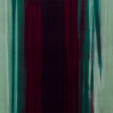 Tissus HAMV131513-amizilia velvets-lagoon raspberry loganberry Harlequin