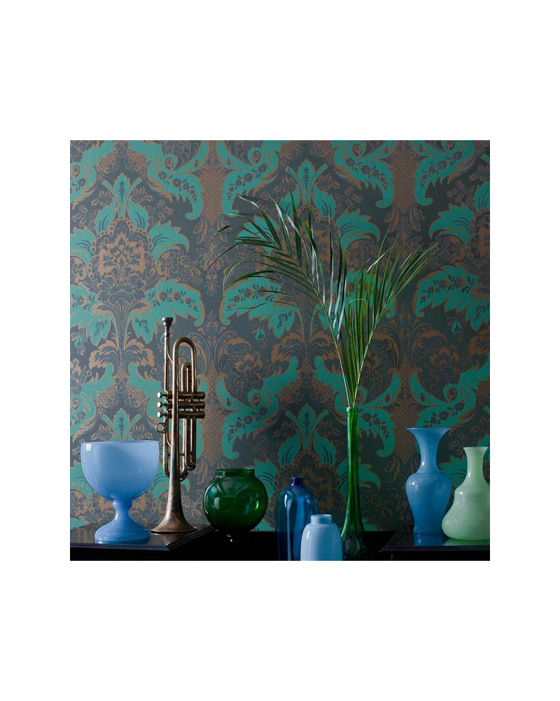 Papel Pintado Aldwych 94-5026 - COLE and SON