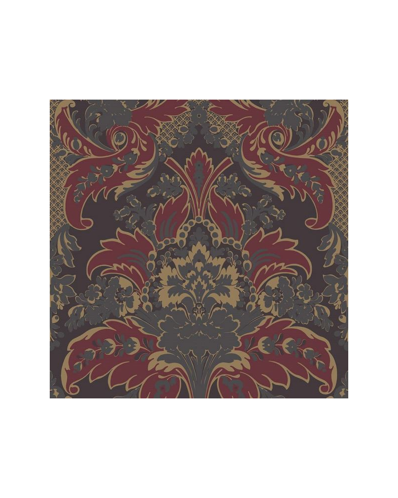 Papier peint Aldwych 94-5029 - COLE and SON