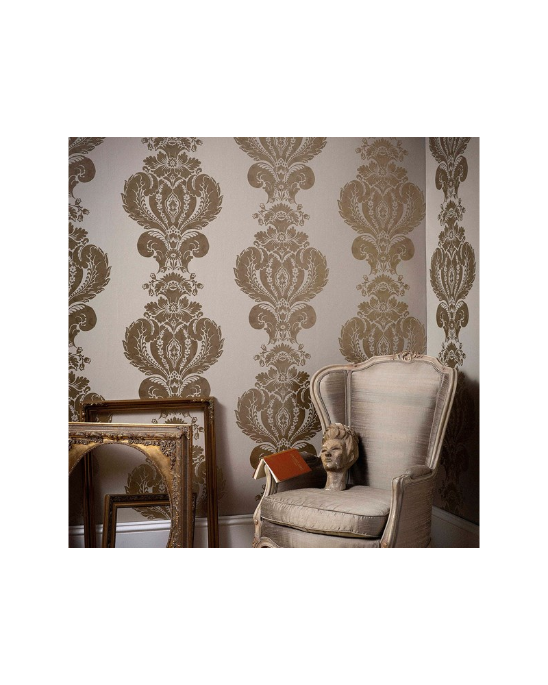 Wallpaper Baudelaire 94-1001 - COLE and SON