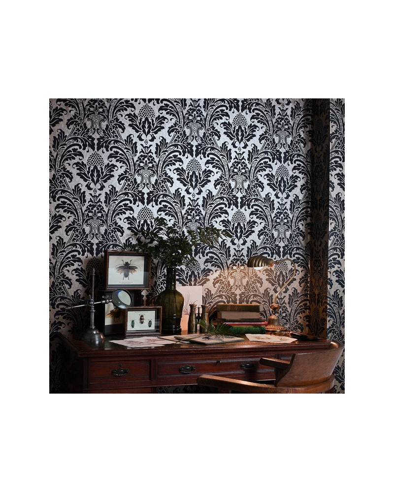 Papier peint Blake 94-6031 - COLE and SON