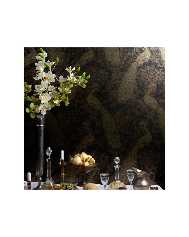 Papel Pintado Byron 94-7038 - COLE and SON