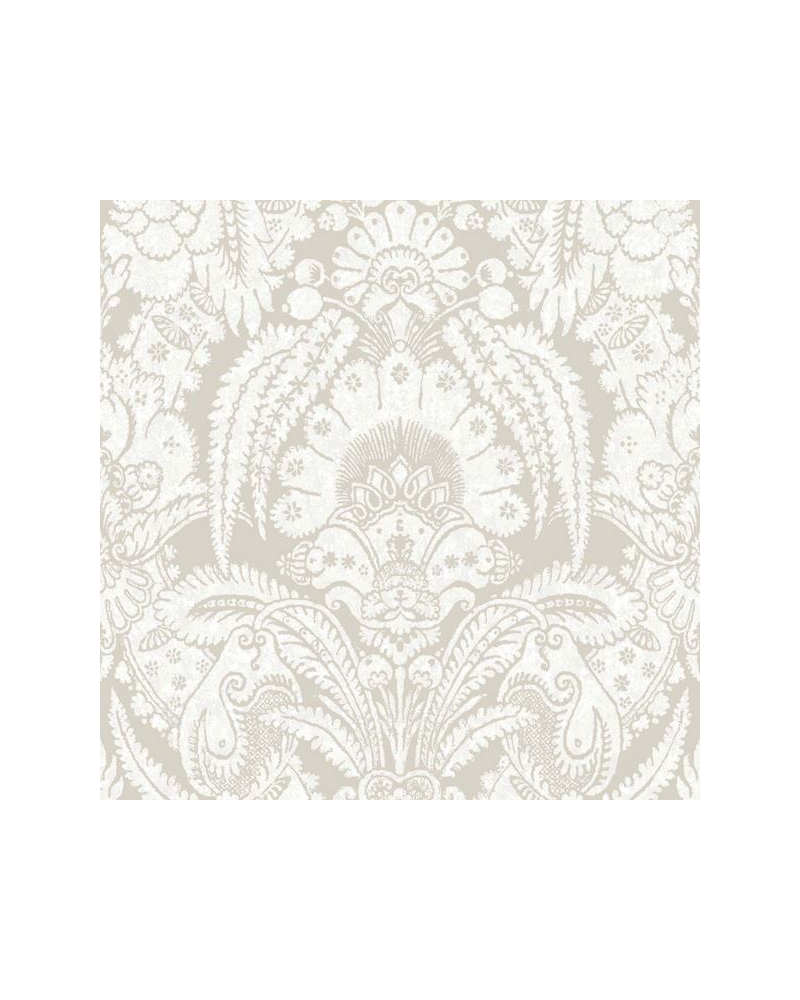 Papel Pintado Chatterton 94-2008 - COLE and SON