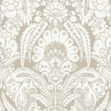 Papel Pintado Chatterton 94-2009 - COLE and SON