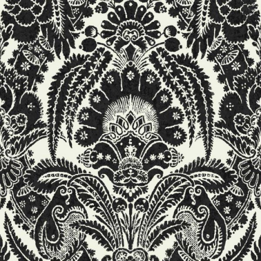 Papel Pintado Chatterton 94-2010 - COLE and SON