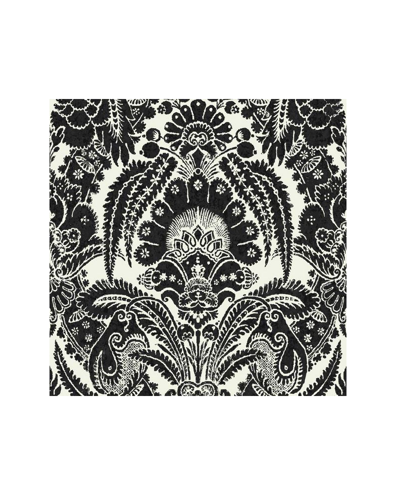 Papel Pintado Chatterton 94-2010 - COLE and SON