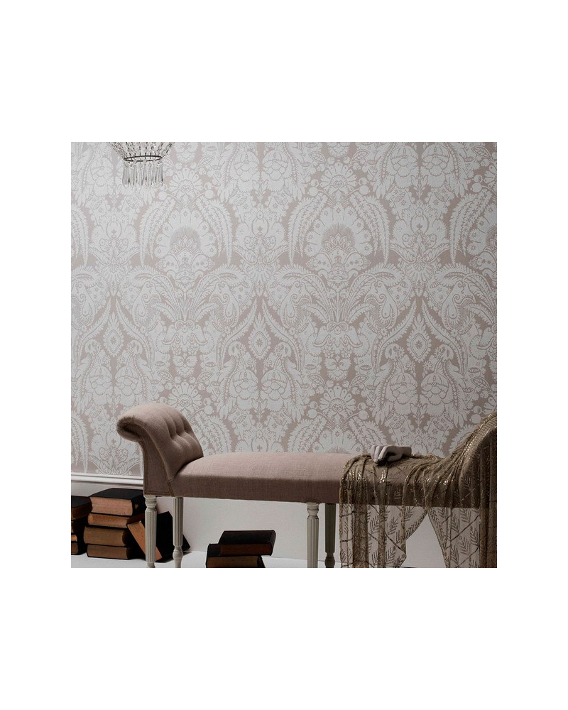 Papel Pintado Chatterton 94-2011 - COLE and SON