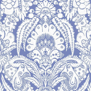 Papel Pintado Chatterton 94-2012 - COLE and SON