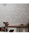 Papel Pintado Chatterton 94-2012 - COLE and SON