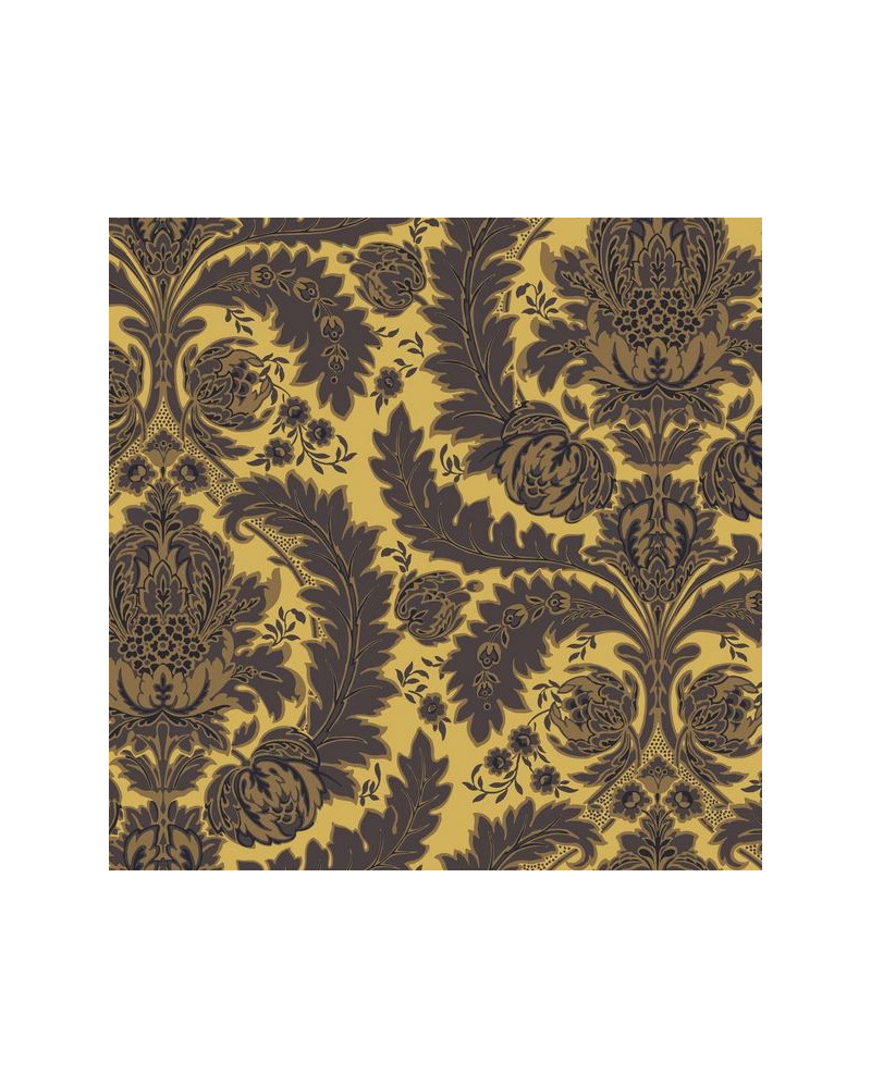 Papier peint Coleridge 94-9049 - COLE and SON Papier peint Coleridge 94-9049 - COLE and SON