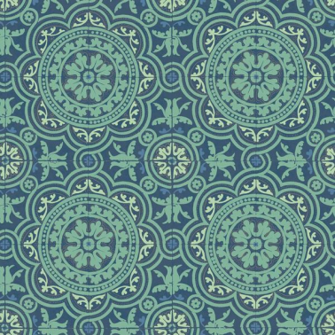 Papel Pintado Piccadilly 94-8043 - COLE and SON