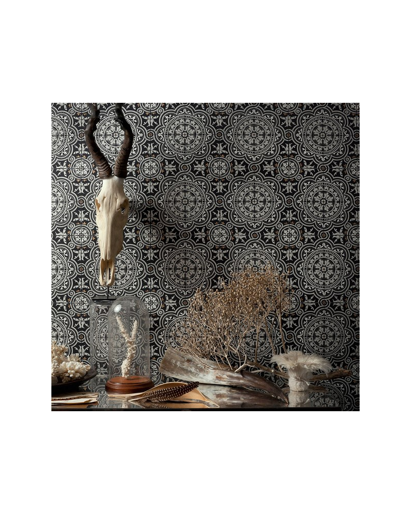 Papel Pintado Piccadilly 94-8045 - COLE and SON