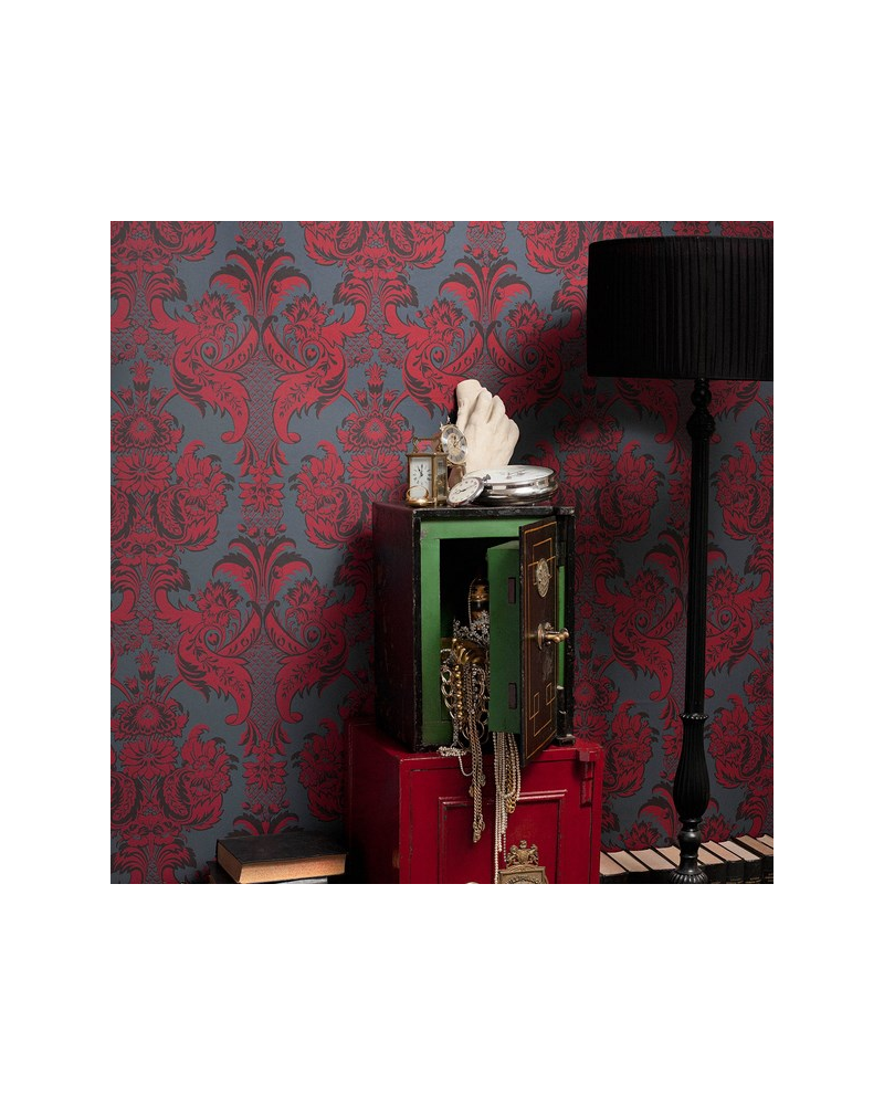 Papel Pintado Wyndham 94-3015 - COLE and SON