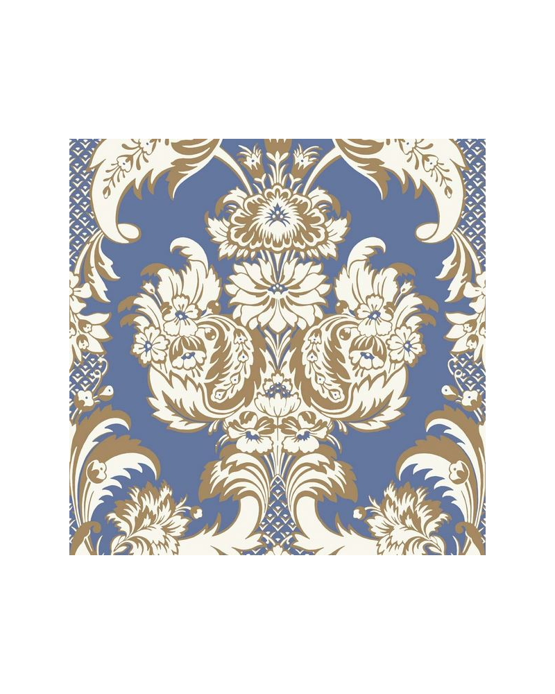 Papel Pintado Wyndham 94-3016 - COLE and SON Papel Pintado Wyndham 94-3016 - COLE and SON