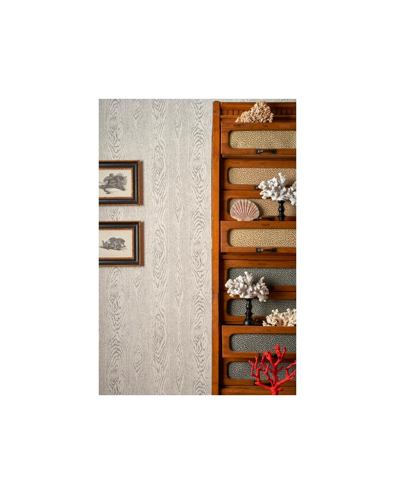Papel Pintado Wood Grain 92-5021 - COLE and SON