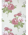 Papel de parede Rosa Alba NCW4033_02 - NINA CAMPBELL