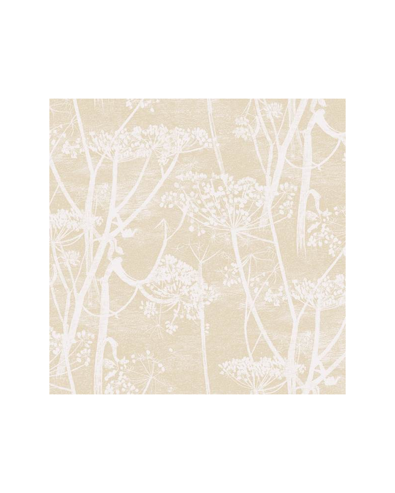 Papel Pintado Cow Parsley 66-7049 - COLE and SON