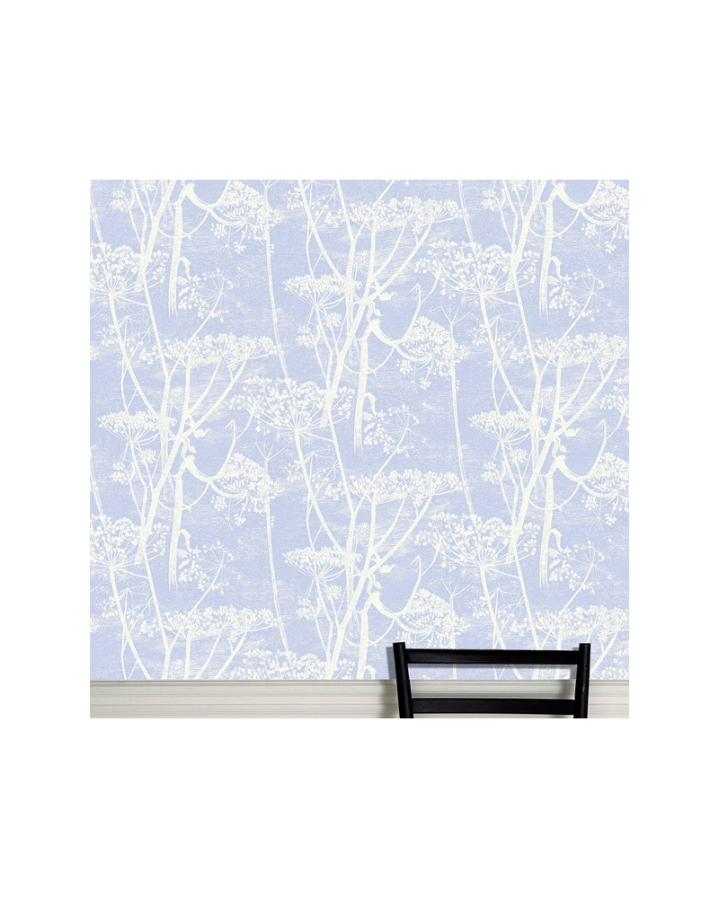 Papel Pintado Cow Parsley 66-7049 - COLE and SON