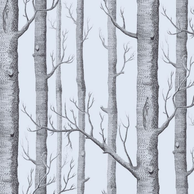 Papel Pintado Woods 69-12150 - COLE and SON