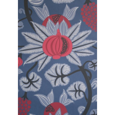 Carta da Parati MAHARANI W6022-02 - OSBORNE and LITTLE