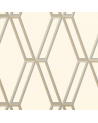 Papel de parede W395-01 Marquise - ROMO