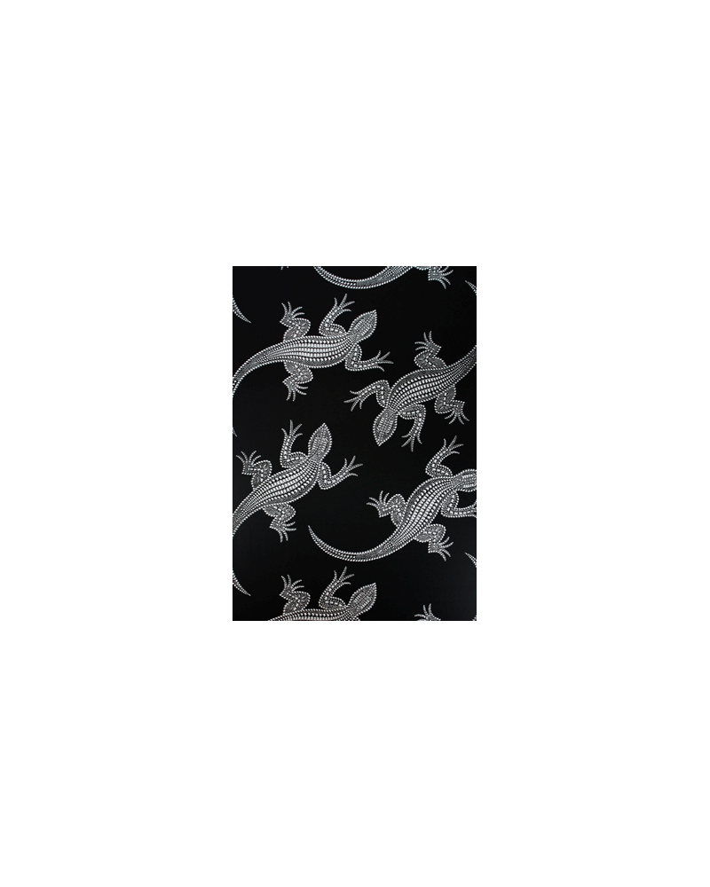 Papel Pintado KOMODO W6300-02 - OSBORNE and LITTLE Papel Pintado KOMODO W6300-02 - OSBORNE and LITTLE