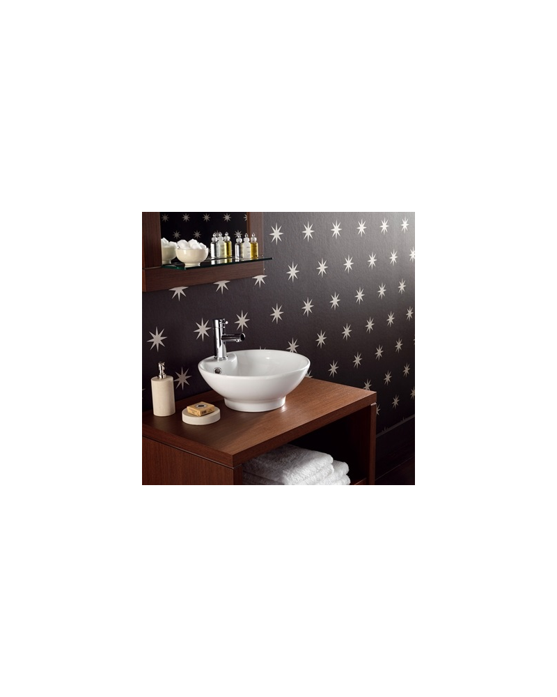 Wallpaper CORONATA VW5814-04 - OSBORNE and LITTLE