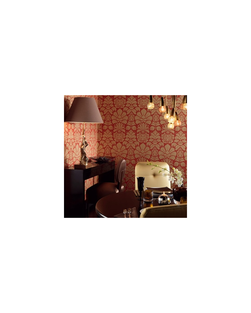 Papel de parede EDO VW5811-02 - OSBORNE and LITTLE