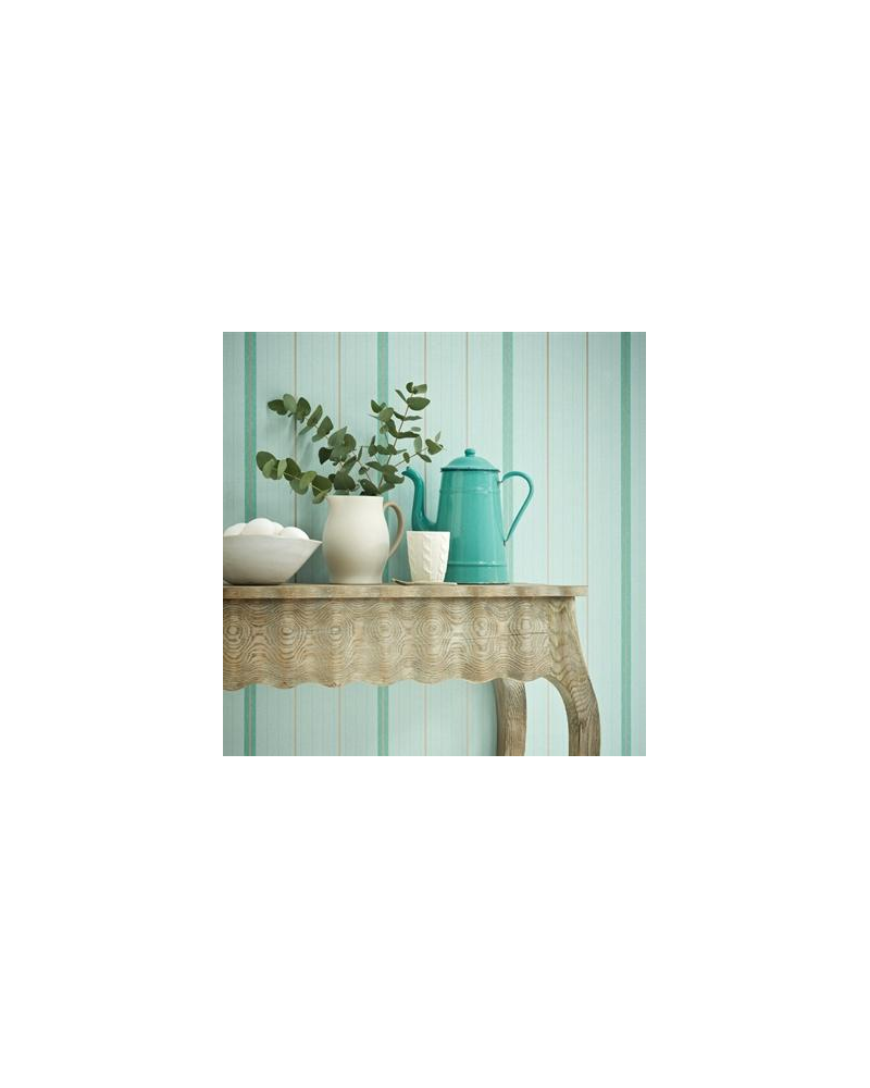 Papel Pintado BLOOMSBURY W6290-01 - OSBORNE and LITTLE
