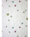 Carta da Parati BUTTERFLY MEADOW  W6061-04 - OSBORNE and LITTLE