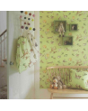 Tapete QUENTIN S MENAGERIE  W6063-01 - OSBORNE and LITTLE