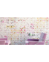 Papel de parede VP-754-05 - Elitis