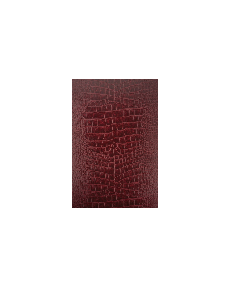 Papel de parede Crocodilo W6337-05 - OSBORNE and LITTLE Papel de parede Crocodilo W6337-05 - OSBORNE and LITTLE