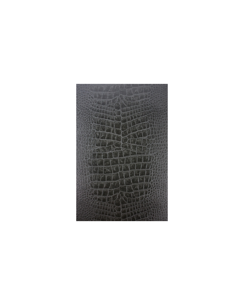 Papel Pintado Crocodilo W6337-06 - OSBORNE and LITTLE Papel Pintado Crocodilo W6337-06 - OSBORNE and LITTLE