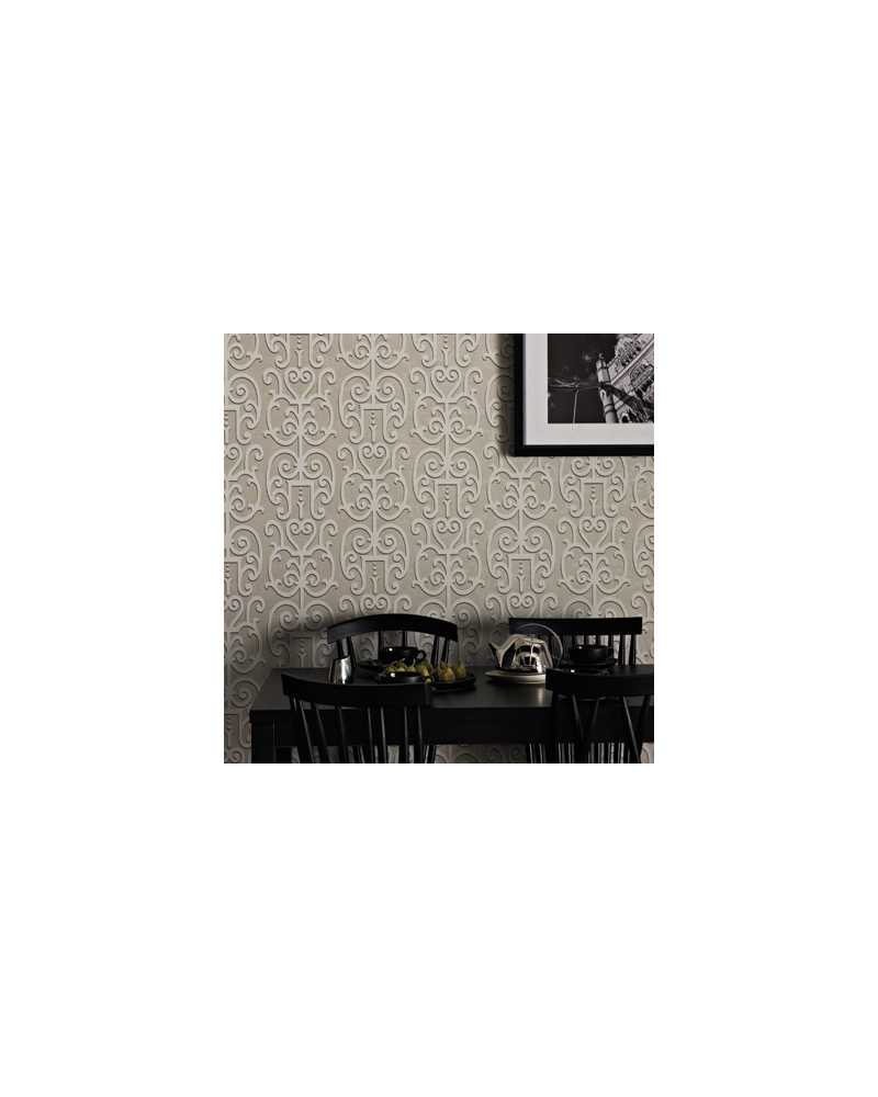 Tapete Colleoni W6335-01 - OSBORNE and LITTLE