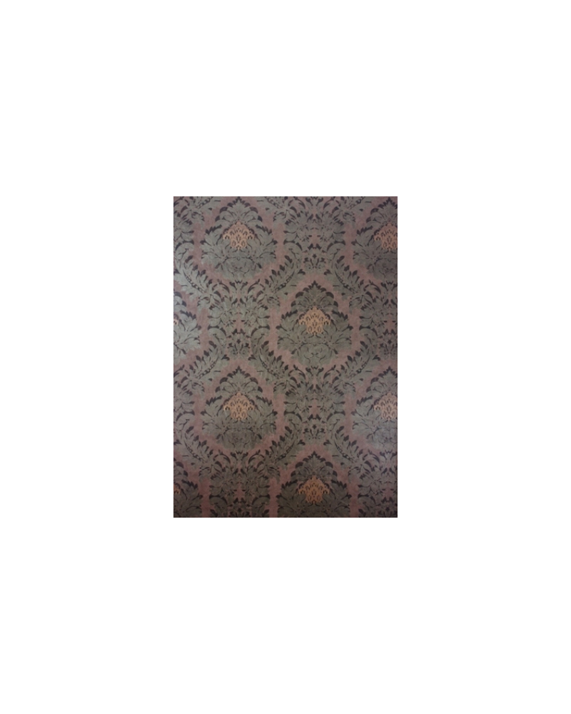 Papel Pintado Rezzonico W6333-01 - OSBORNE and LITTLE Papel Pintado Rezzonico W6333-01 - OSBORNE and LITTLE