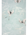 Papier peint GROVE GARDEN  W5603-03 - OSBORNE and LITTLE