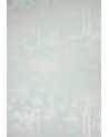 Carta da Parati MANDARA W5511-01 - OSBORNE and LITTLE