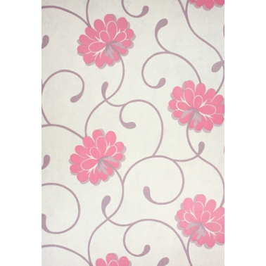 Carta da Parati SALOME W5456-04 - OSBORNE and LITTLE